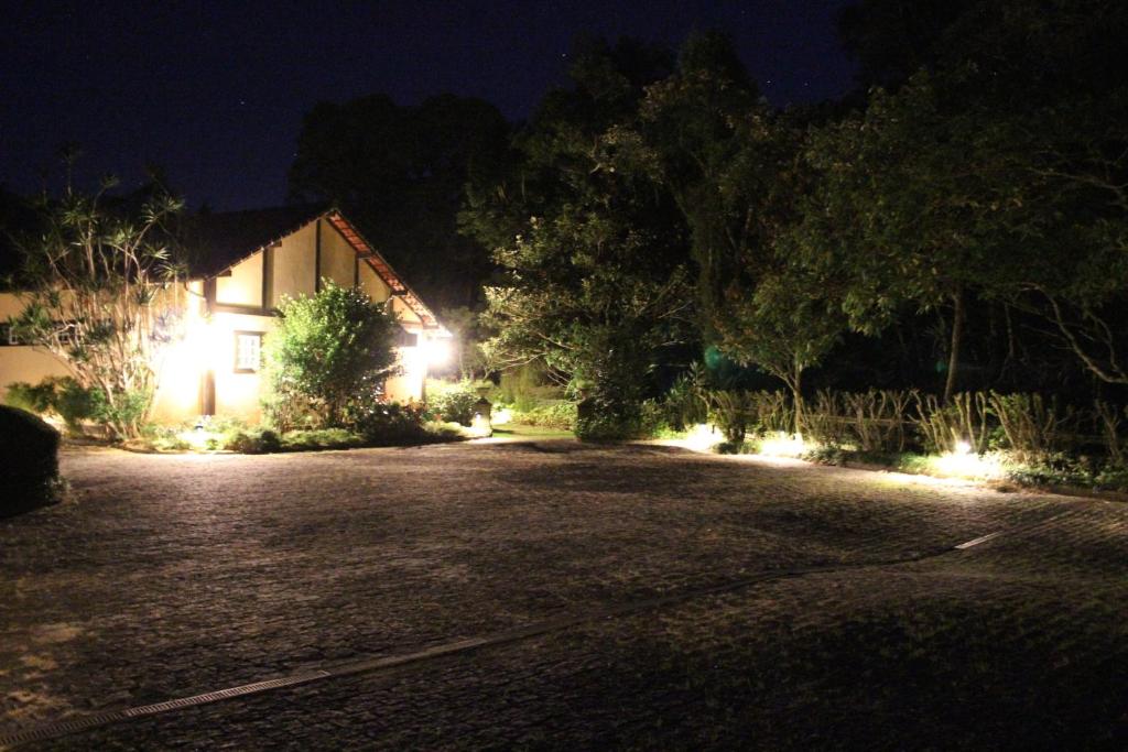  Casa do Fachoalto