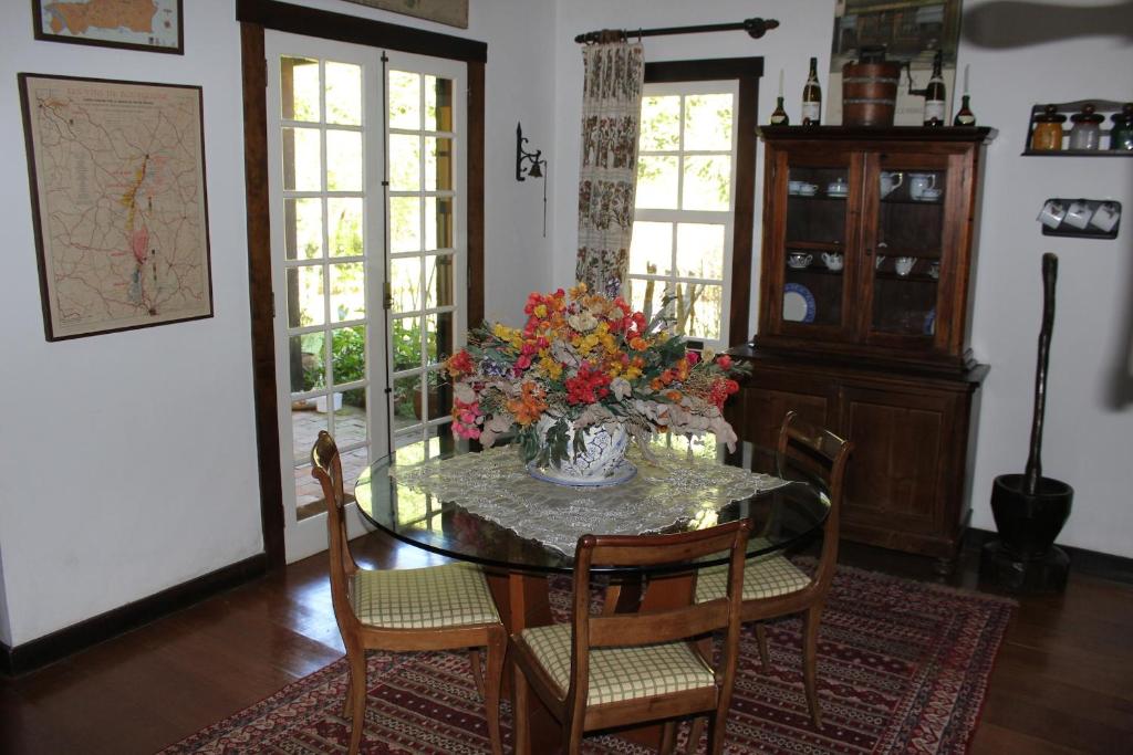  Casa do Fachoalto