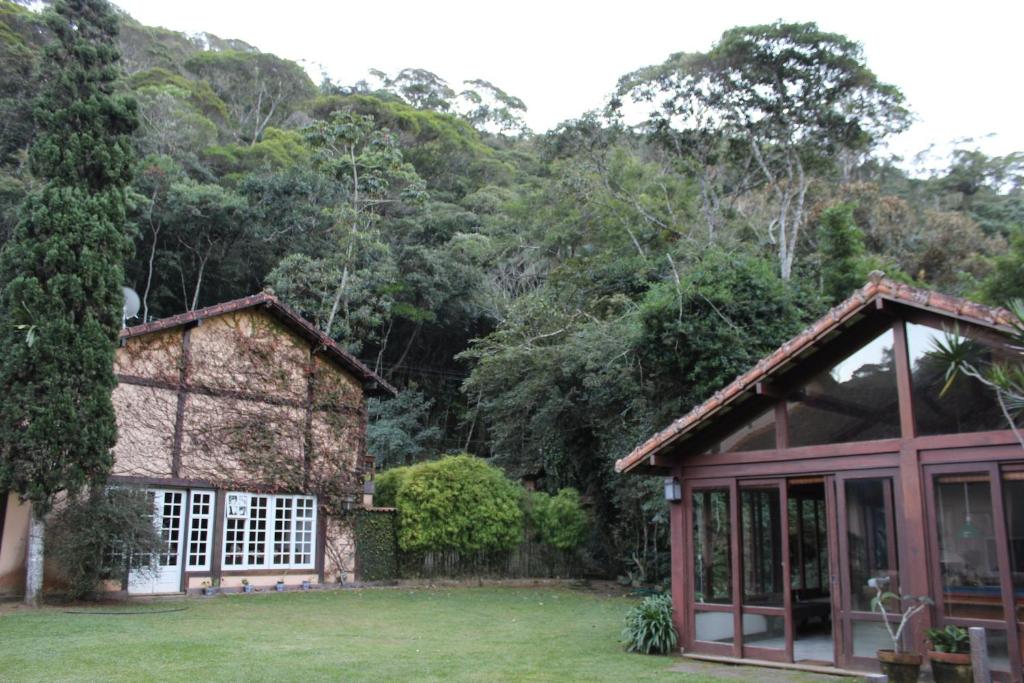  Casa do Fachoalto