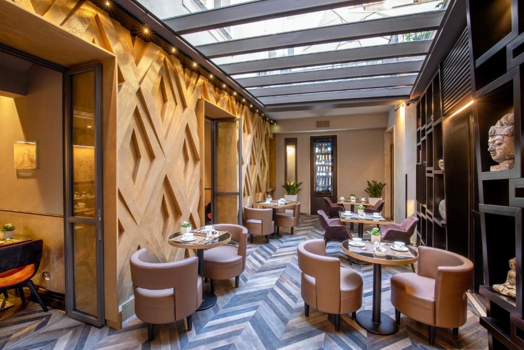 The Style - Resim 11