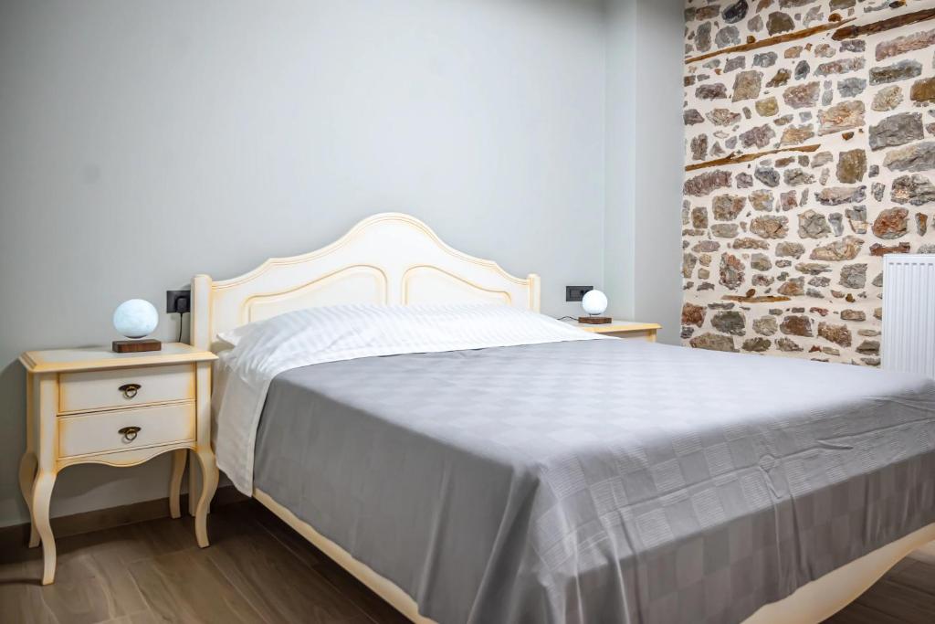 Marquesa Boutique Hotel - King Room