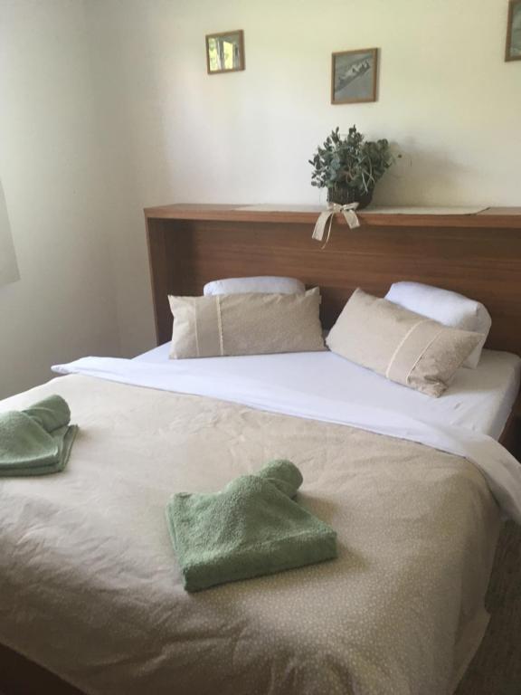 Útulna Craft - penzion Veronika - 5