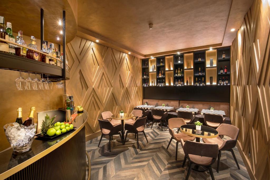 The Style - Resim 16