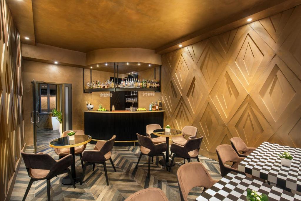 The Style - Resim 17