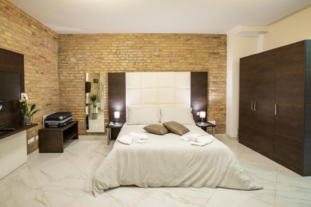 Morin 10 Rome Exclusive Suites - 经典公寓