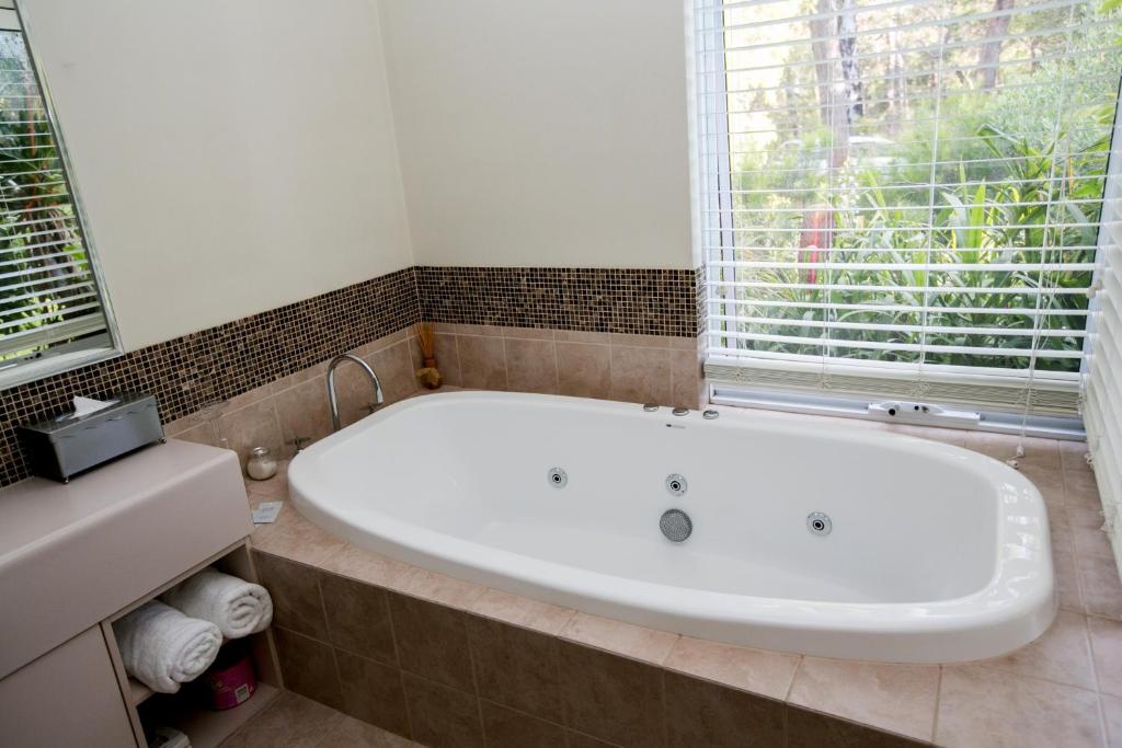 Margaret River Bed & Breakfast - Redgate Suite
