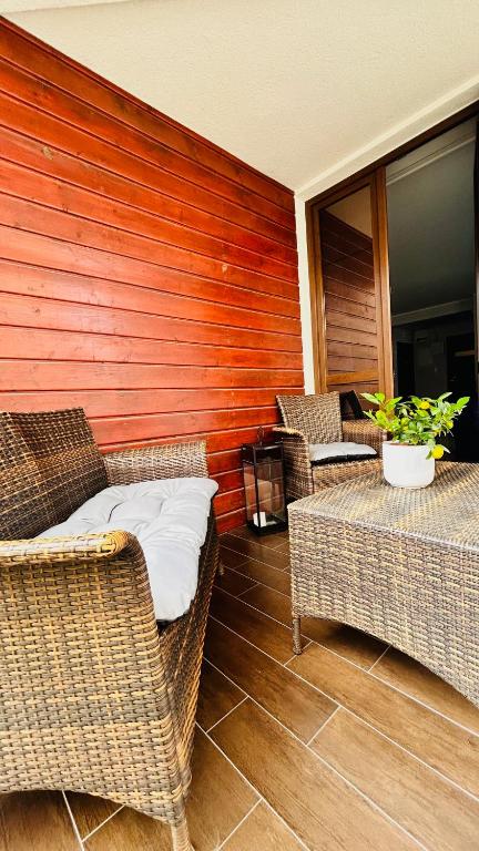 Sopot Marina Beachside Apartments - Resim 5