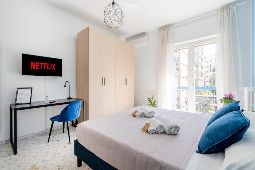 Miki's Home - Central rooms - 18