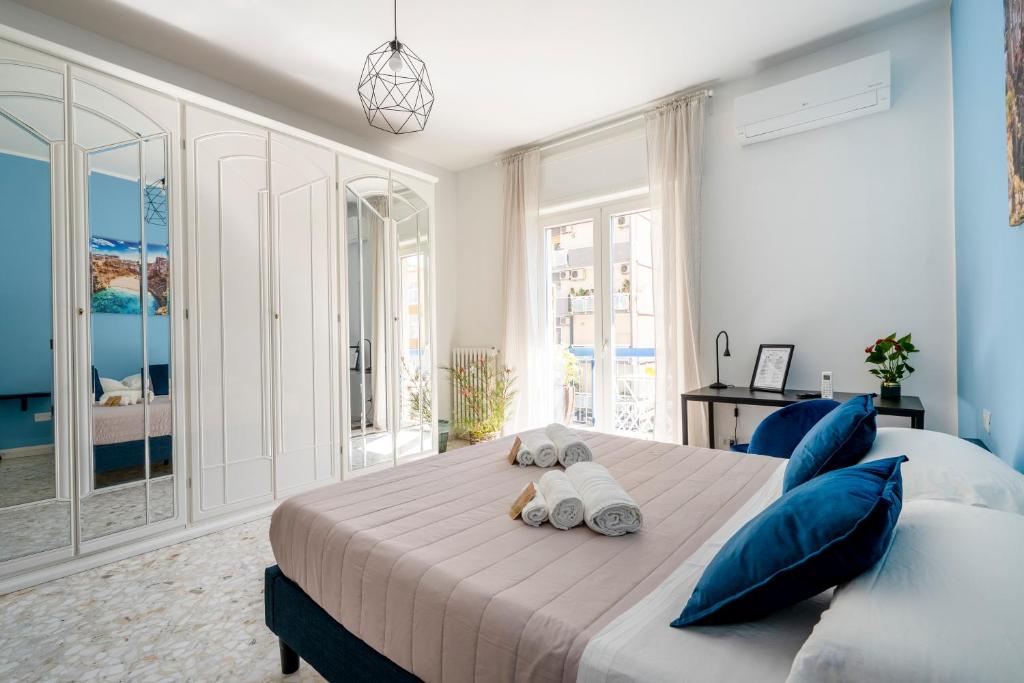 Miki's Home - Central rooms - 7