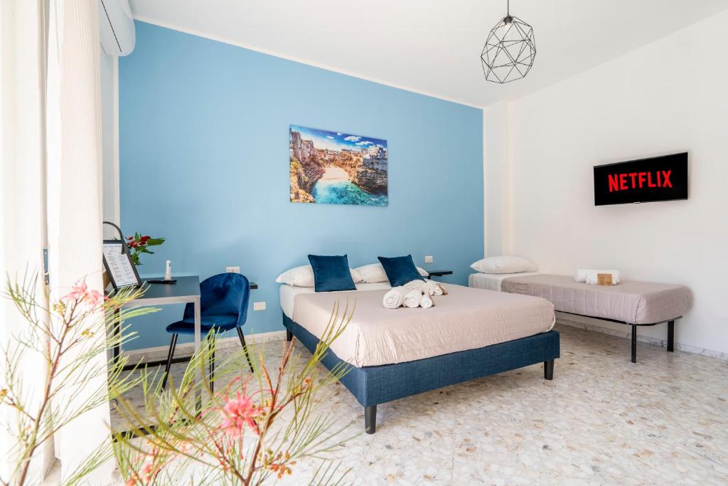 Miki's Home - Central rooms - 1