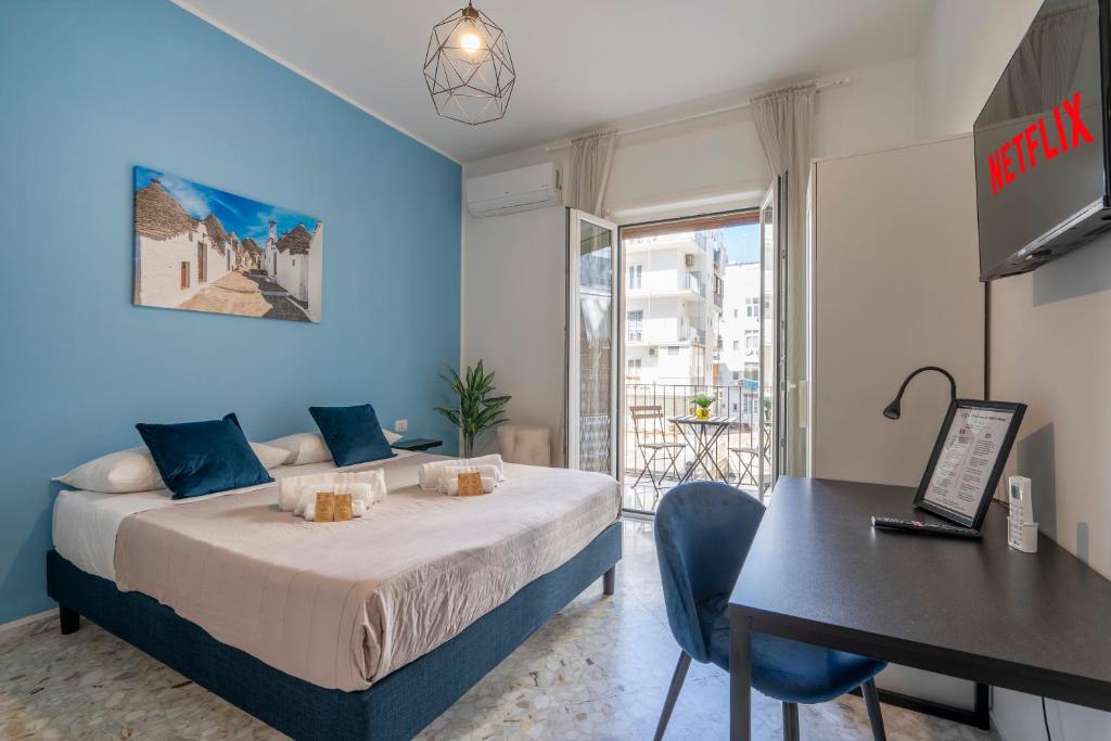 Miki's Home - Central rooms - 12