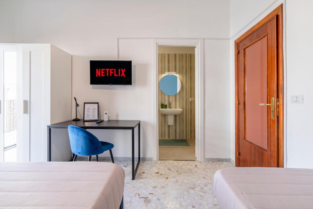 Miki's Home - Central rooms - 13