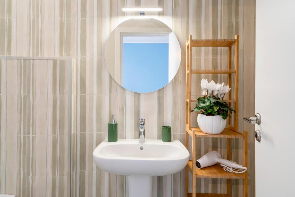 Miki's Home - Central rooms - 15