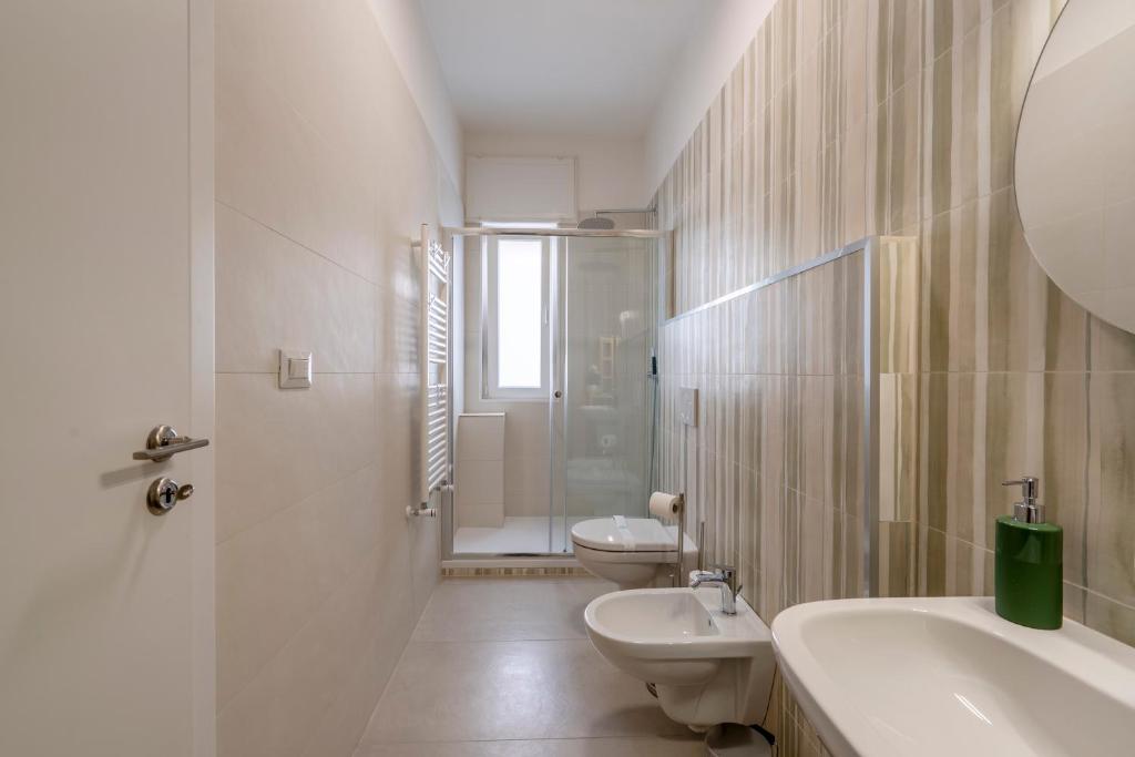 Miki's Home - Central rooms - 16