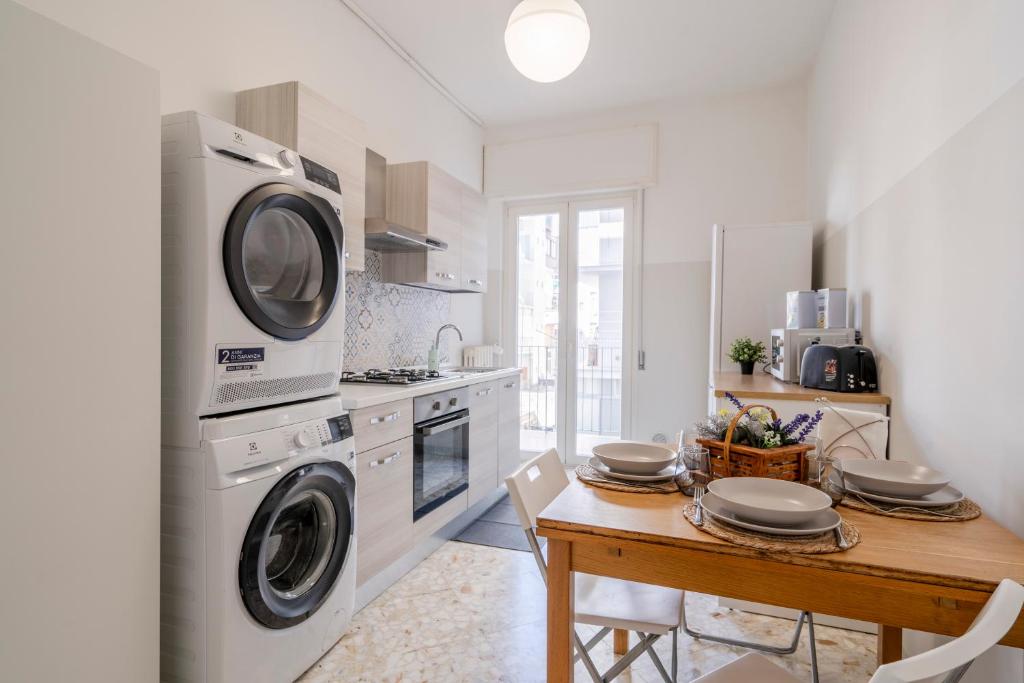 Miki's Home - Central rooms - 11