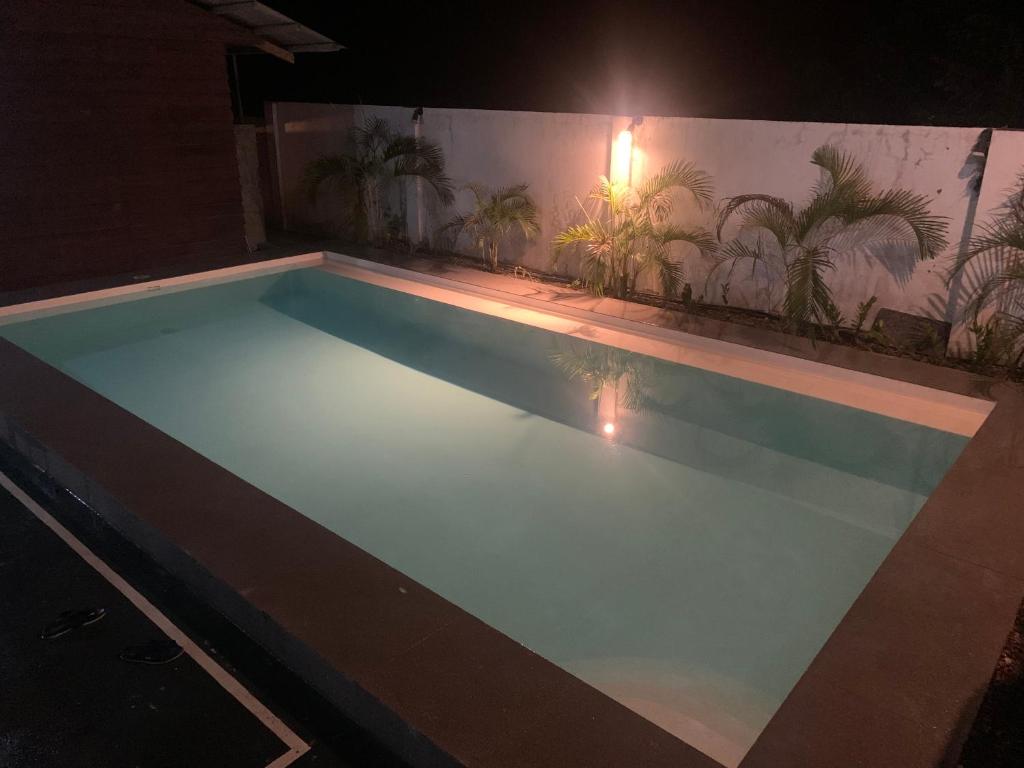 Gallery image of Terreza's Place in Panglao