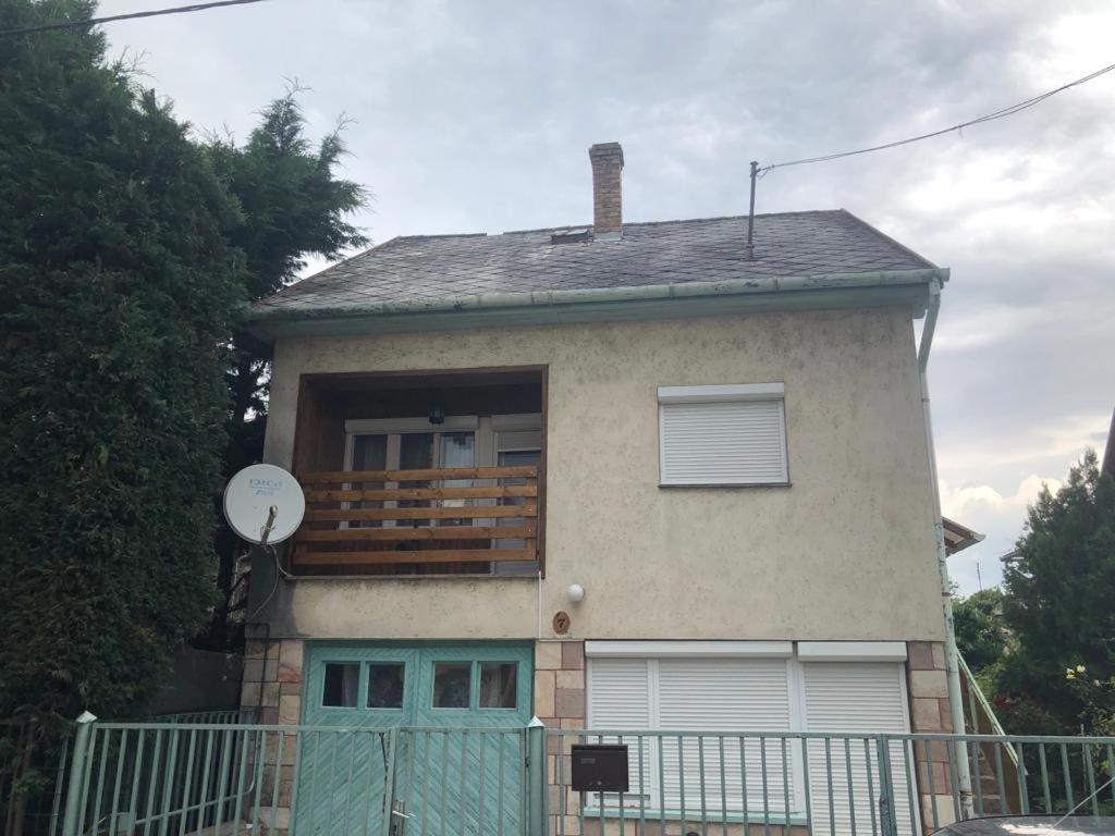 Ádám és Anett Vendégház 3400 Mezőkövesd, Csalogány utca 7. kép - 1