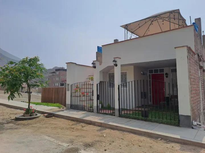 Gallery image of La Casa de Benito in Lima