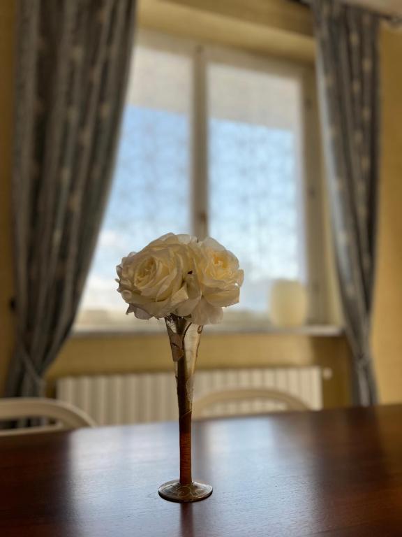 Fotografie z fotogalerie ubytování CASA I CEDRI v destinaci Borgo San Dalmazzo