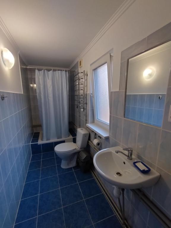 Садиба У Йосипа - Habitación Doble De Lujo Con Ducha