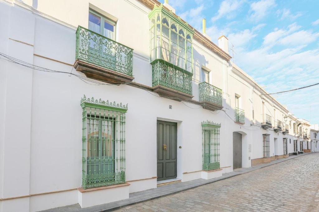CASA SEÑORIAL CON PISCINA. CASA DONNA ISABEL photo