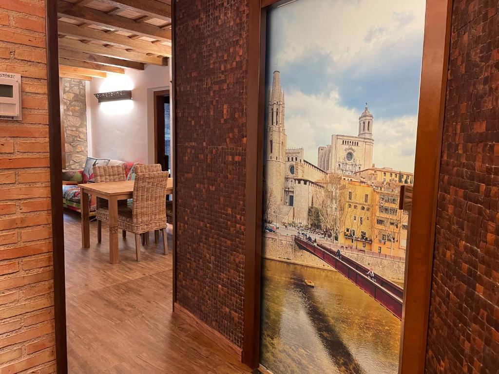 Fotografie z fotogalerie ubytování Hotel Històric v destinaci Girona