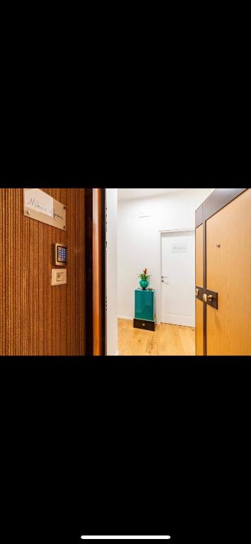 Miki's Home - Central rooms - 8