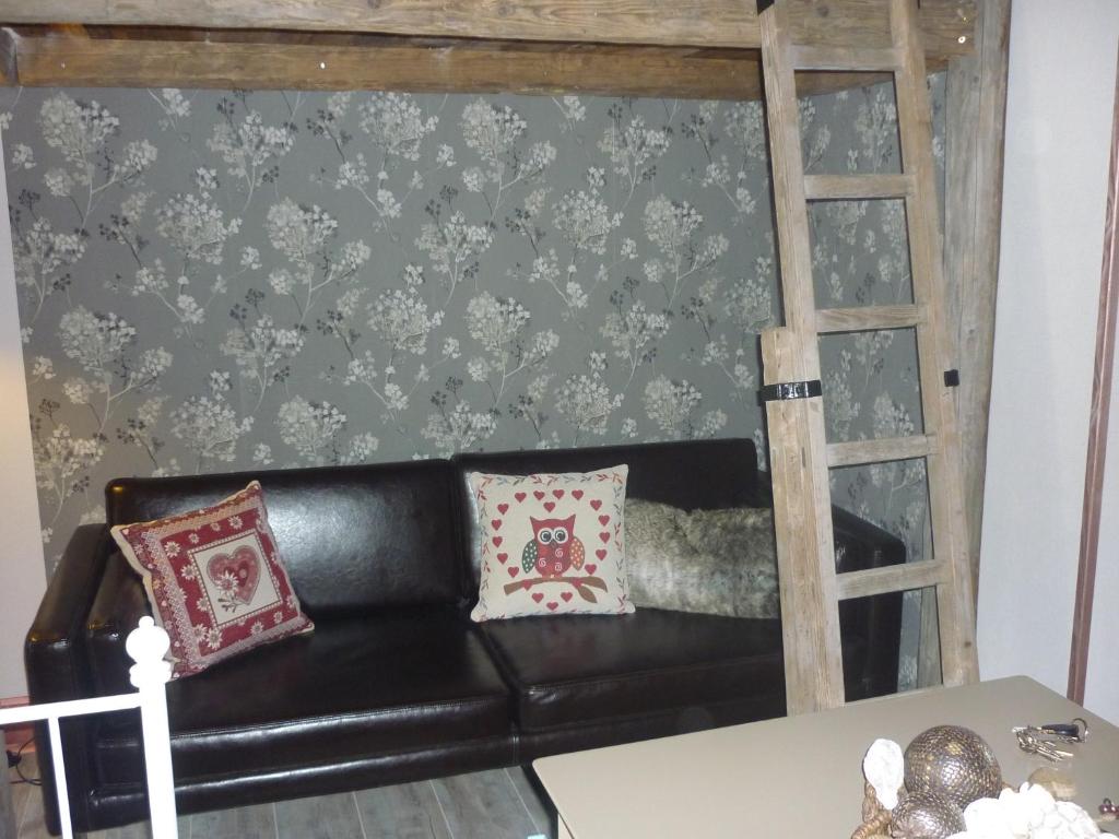 Villa Étienne - Apartamento (3 Adultos) - 6