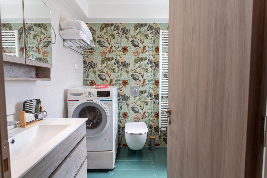 Fotografie z fotogalerie ubytování Akti Vigla Apartments v destinaci Mytiléna