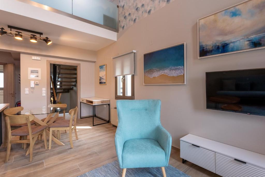 Akti Vigla Apartments - 9