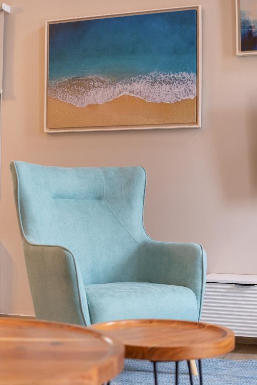 Akti Vigla Apartments - 12