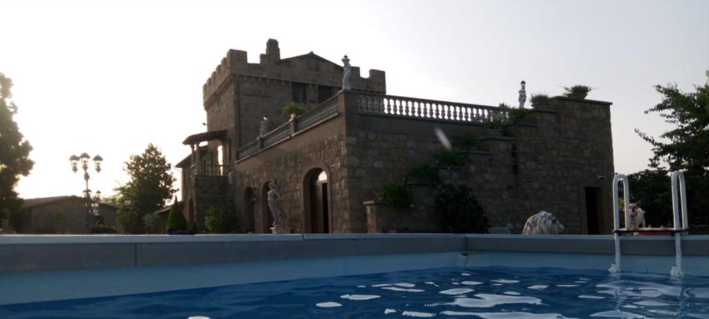 Dependance Torretta Pucci