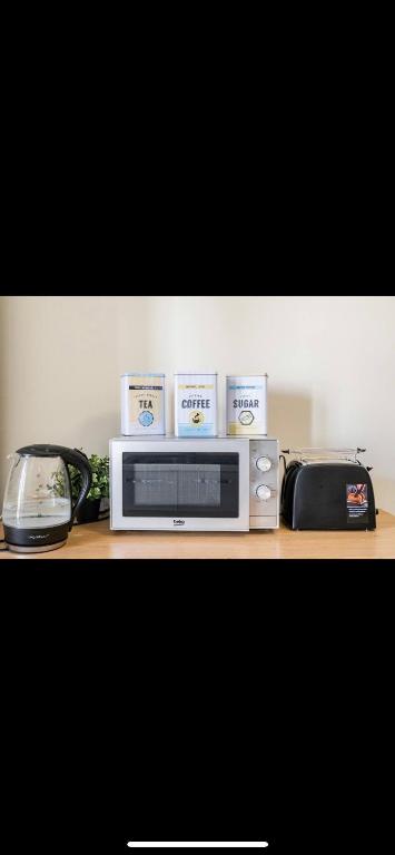 Miki's Home - Central rooms - 9