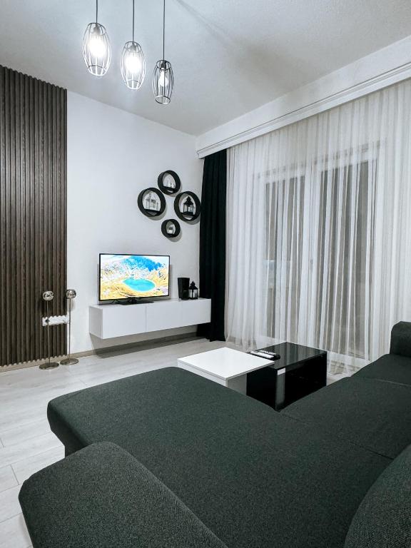 Galeriebild der Unterkunft Luxury apartment 3 Struga in Struga