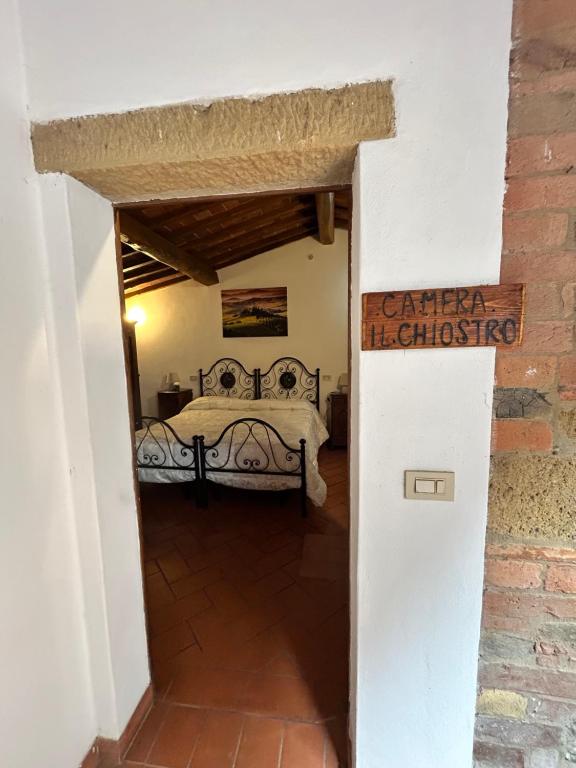 Agriturismo Casalpiano - 3