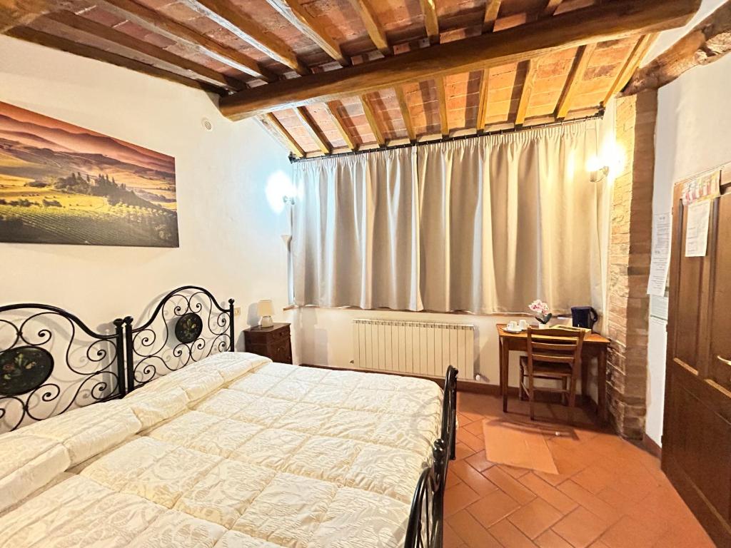 Agriturismo Casalpiano - 4