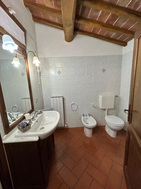 Agriturismo Casalpiano - 8