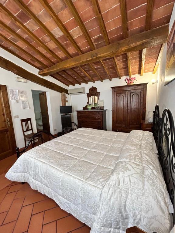 Agriturismo Casalpiano - 7