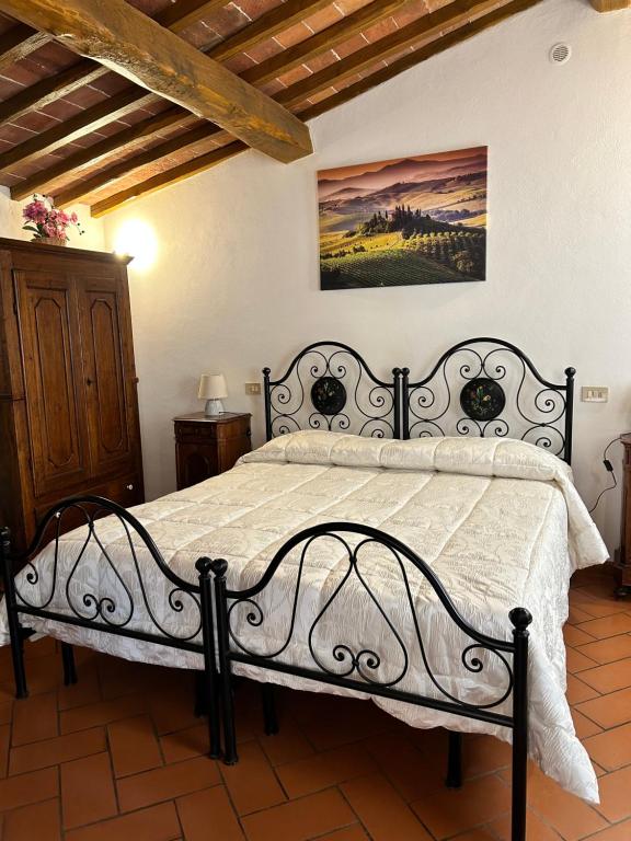 Agriturismo Casalpiano - 5