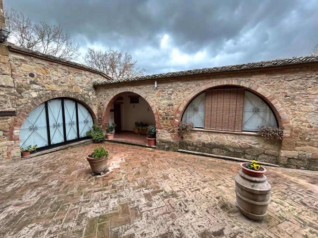 Agriturismo Casalpiano - 1