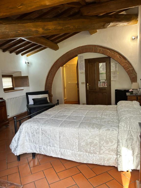 Agriturismo Casalpiano - 15