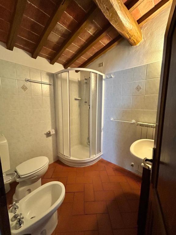 Agriturismo Casalpiano - 16