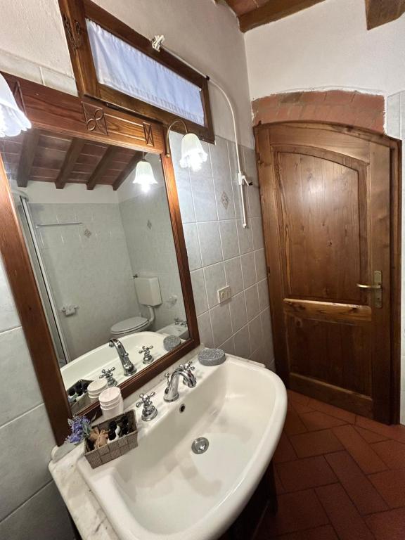 Agriturismo Casalpiano - 17