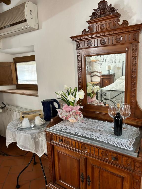 Agriturismo Casalpiano - 13