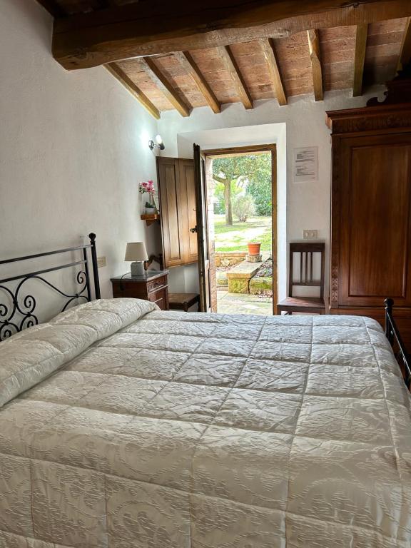 Agriturismo Casalpiano - 12