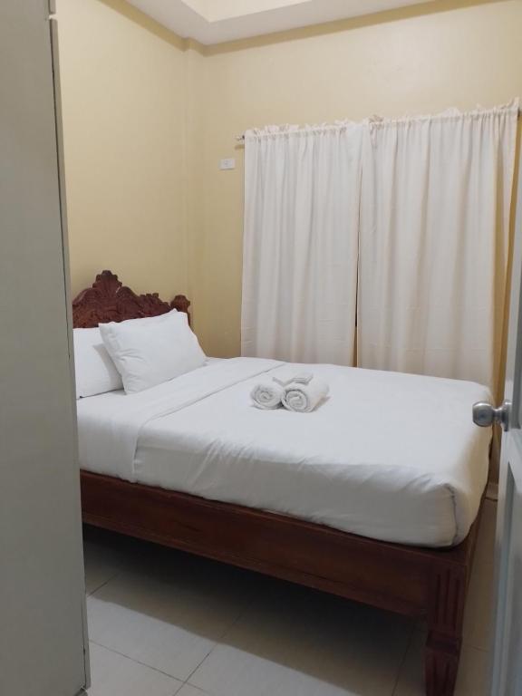 Nassim Hotel and Beach Resort - Chambre Quadruple De Luxe