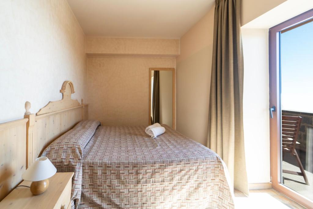 Rifugio Sapienza - Habitación Doble Con Terraza