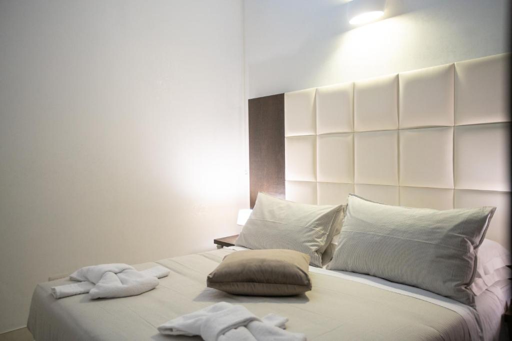 Morin 10 Rome Exclusive Suites - 初级套房