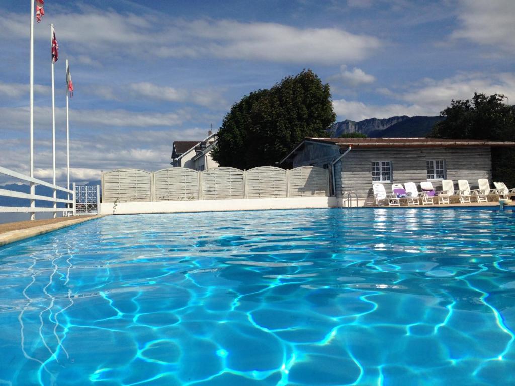 Derechos de imagen reservados por Booking.com