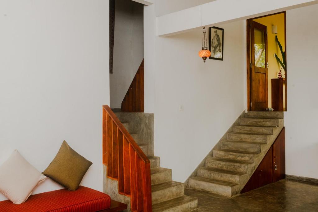 Fotografie z fotogalerie ubytování Tekkawatta v destinaci Colombo